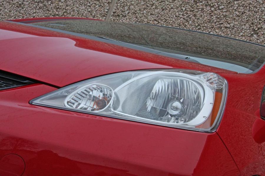  Honda Fit Sport 2009 года  (фото 49 из 66)
